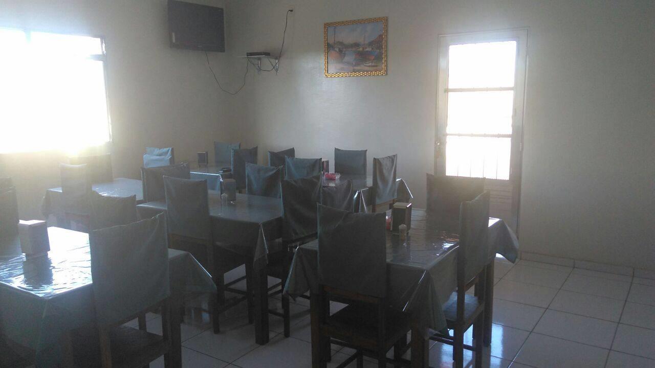 Brilhante Hotel Itacarambi מראה חיצוני תמונה