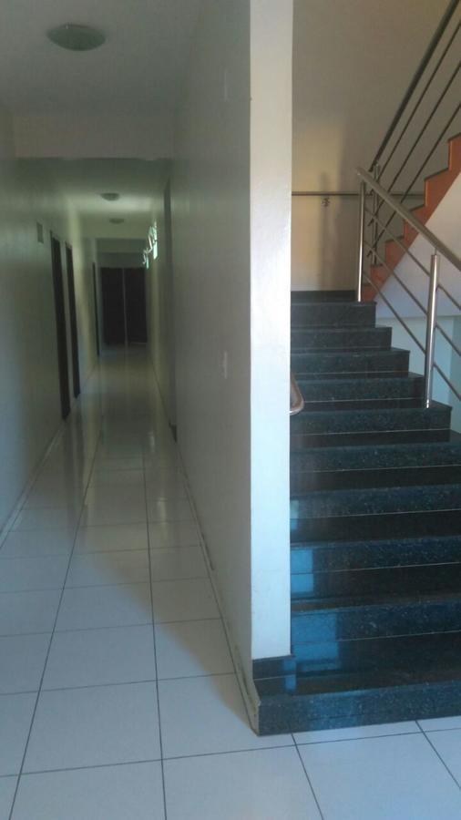 Brilhante Hotel Itacarambi מראה חיצוני תמונה