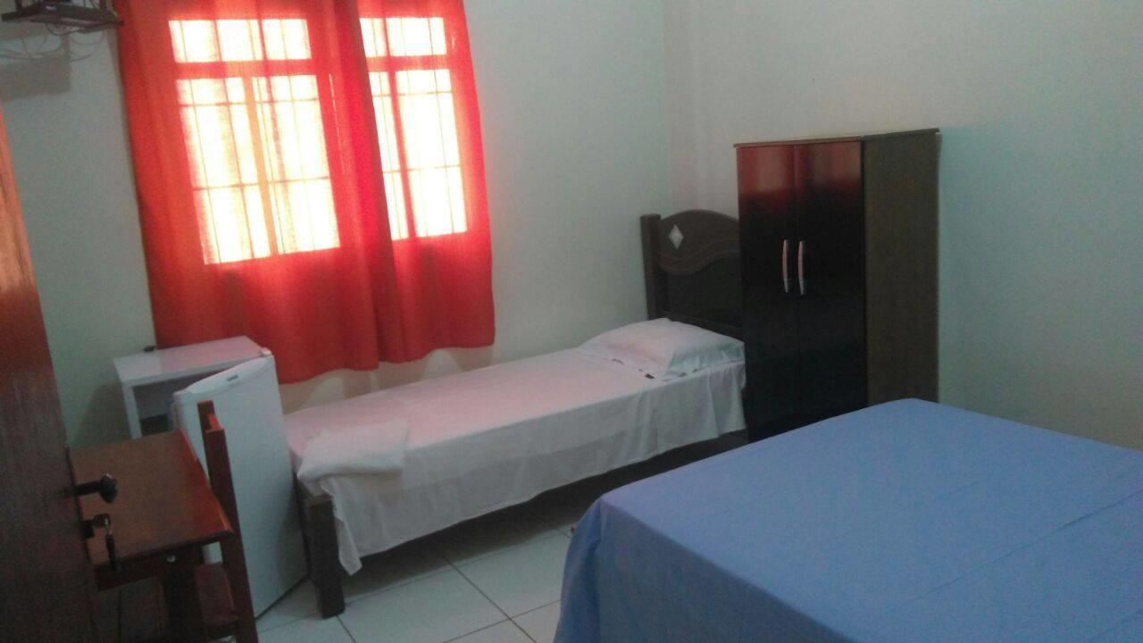 Brilhante Hotel Itacarambi מראה חיצוני תמונה