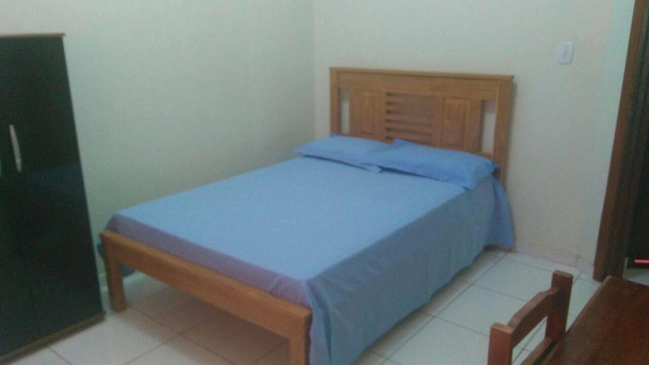 Brilhante Hotel Itacarambi מראה חיצוני תמונה